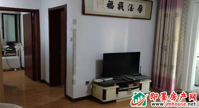 杨头社区 2室2厅 88.55平米 精装修 1333元/月